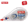Tipp-Ex Mini Pocket Mouse Correction Roller - Ideal for Quick Edits, Pack of 1
