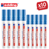 Edding Paintmarker Opaque Blue Single Pen
