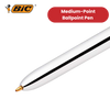 BIC 4 Colour Shine - Pack of 1 - Non Promo Stock @ 0.94