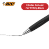 BIC VELOCITY PRO MECHNICAL PENCIL 0.7MM - PACK OF 12 - 1 to 5 Packs