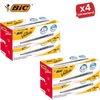 Bic Velleda 1741 Whiteboard Drywipe Markers Red – Long-Lasting Pens Box of 12Bic Velleda 1741 Whiteboard Drywipe Markers Red – Long-Lasting Pens Box of 12