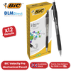 BIC VELOCITY PRO MECHNICAL PENCIL 0.7MM - PACK OF 12 - 1 to 5 Packs