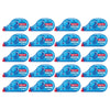 Tipp-Ex Pocket Mouse Correction Tape Roller 5mm x 6m - Pack of 1 - 1 to 30 Packs
