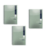 Cambridge Jotter A4Wbound Notebook - Pack of 3