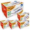 BIC Velleda 1751 ECOlutions Whiteboard Markers Red - Box of 12 - 1 to 5 Packs
