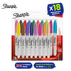 edding 750 PAINT MARKER PEN WHITE pack of 1 + Sharpie Permanent Markers  pack of 1 per pack 18 + Paper Mate black Flair Felt Tip Pens pack of 4 pens