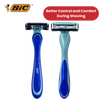 BIC Flex 3 Comfort Disposable Razors - Pack of 3