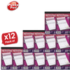 Pukka Pad NCR Triplicate Sales Invoice Book 203 x 137mm - Single - 1 to 36 Packs