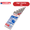 EDDING 751 PAINT MARKER SILVER 751-054 - Single
