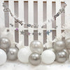 OTW118 Stitched Garland - Tonight We're Gonna Party - New Years Eve