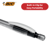 BIC VELOCITY PRO MECHNICAL PENCIL 0.7MM - PACK OF 12 - 1 to 5 Packs