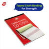 Invoice Book Carbonless NCR Duplicate Pad Sales Record Book for Office
