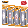Bic Criterium Mechanical Pencil Leads 0.7 mm (Blister Pack of 2) - Pack of 1 to 5