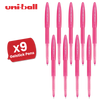 Uni-ball Signo GelStick 0.7mm Fine Point Pink Gel Pen Smooth Writing - Mutipens
