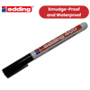 Edding 400 Permenant Marker - Pack of 1 - 1 to 20 Packs
