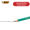 BIC Evolution Original HB Graphite Pencils - 4 Count (Pack of 1) - Pack of 1 to 5