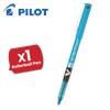 Pilot Hi-Tecpoint V5 Liquid Ink Rollerball Fine Tip 0.5mm Multi Pen - Light Blue