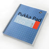 Pukka A4 Easy-Riter Metallic Pad 150 pages - Lined - Pack of 1