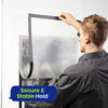 Durable DURAFRAME A1 Magnetic Self-Adhesive Poster Frame UV Resistant