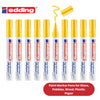 Edding Paintmarker Opaque Yellow Single Pen