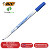 BIC Velleda 1721 Dry-Wipe Whiteboard Markers Blue - Single