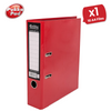 Pukka Brights Lever Arch Files - Red - Box of 10