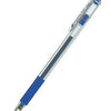 PENTEL HYBRID GELGRIP RBL BLUE K116E-C - Pack of 12