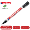 Edding 400 Permenant Marker - Pack of 1 - 1 to 20 Packs