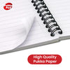 Pukka Pad 3x Things to Do Pads & 4x A4 Jotta Notebooks for Organising Tasks Note-taking School or Office Use