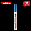 Edding Paintmarker Opaque Blue Single Pen