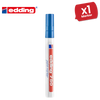 Edding Paintmarker Opaque Blue Single Pen