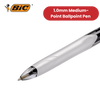 Bic 4 Colours Combination Medium Ballpoint Pen + Medium Mechanical Pencil