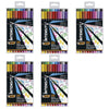 Bic Intensity Fine Tip Pens - Assorted Colours - Pack of 20