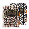 Pukka Pad Wild B5 Project Notebooks – 4 Repositionable Dividers & Hard Cover 2 Pack  NoteBooks For Projects