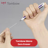 Tombow Eraser MONO Zero Round Tip 23mm Diam Refillable Pack of 1 - 1 to 36 Packs