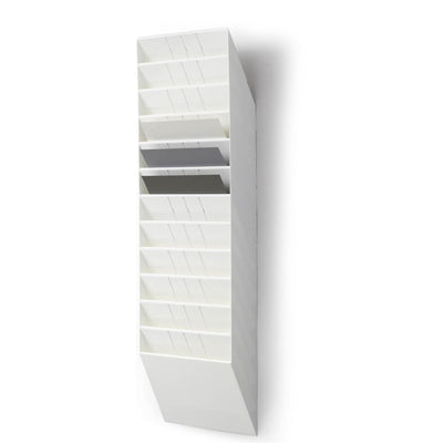 Durable FLEXIBOXX 12 A4 Literature Holder Landscape
