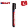 Edding 300 Permanent Marker Bullet 1.5-3mm Black - Single - 1 to 30 Packs
