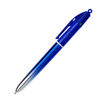 Bic 4 Colour Smooth Gradient - Single