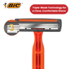 Bic 3 Sensitive Razors 4 - 1 Pack
