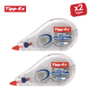Tipp-Ex Mini Pocket Mouse Correction Roller - Ideal for Quick Edits, Pack of 1