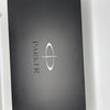 PREMIER 13 LUXURY BLACK CHROME TRIM BALLPOINT PEN MEDIUM NIB MATT BLACK - GIFT BOX