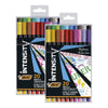 Bic Intensity Fine Tip Pens - Assorted Colours - Pack of 20