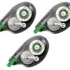 Tombow Correction tape MONO YT  4.2mm x 10m Pack of 3 Loose