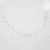 OTW118 Stitched Garland - Tonight We're Gonna Party - New Years Eve
