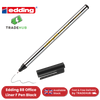 Edding 88 Office Liner Pen Black - Pack of 1 - 1 to 30 Packs