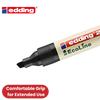 edding 29 Ecoline whiteboard marker - black - box of 10 whiteboard pens - 2-36