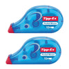Tipp-Ex Pocket Mouse Correction Tape Roller 5mm x 6m - Pack of 1 - 1 to 30 Packs