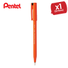 PENTEL ULTRAFINE PEN BLACK S570-A - Pack of 12 - 1 to 5 Packs