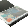 Elba Expanding Pocket Extra Capacity No Flap Polypropylene A4 Clear - Pack of 10