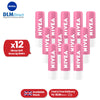 Nivea Lip Soft Rose x 1 - 1 to 36 Packs